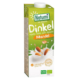 Dinkel-Mandel-Drik BIO 1000ml - NATUMI
